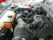 ✅ 2016 Ford F-150 XL • VIN: 1FTEX1CP6GFC79249 • Lot: 41952325. Listed on IAAI with 199,205 mi. Free auction sales archive from the USA and detailed vehicle history report at DreamBid. Image 19.