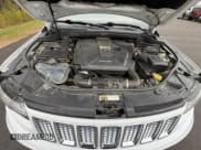 ✅ 2015 Jeep Grand Cherokee Summit • VIN: 1C4RJFJM8FC887279 • Lot: 92039305. Listed on Copart with 240,185 mi. Free auction sales archive from the USA and detailed vehicle history report at DreamBid. Image 7.