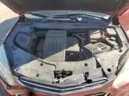 ✅ 2017 Chevrolet Equinox LT • VIN: 2GNFLFEK6H6192906 • Лот: 87022935. Опубликован ранее на Copart с пробегом 49 963 миль. Бесплатный доступ к архиву аукционных продаж из США и подробный отчёт об истории автомобиля на DreamBid. Изображение 11.