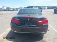 ✅ 2015 BMW 4 Series 428i xDrive • VIN: WBA3T1C55FP820444 • Lot: 42183187. Listed on IAAI with 102,672 mi. Free auction sales archive from the USA and detailed vehicle history report at DreamBid. Image 16.