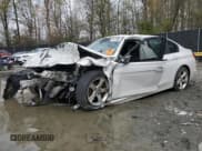 ✅ 2012 BMW 3 Series 328i • VIN: WBA3C1C51CF433150 • Lot: 52412865. Listed on Copart with Not provided. Free auction sales archive from the USA and detailed vehicle history report at DreamBid. Image 1.