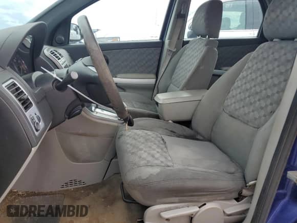 2007 Chevrolet Equinox LS с VIN 2CNDL13F676072476, выставлен на аукционе Copart как лот 73948474 с пробегом 128 100 миль миль и Списание • Salvage title. История ставок и продаж доступна на DreamBid. Изображение 7.
