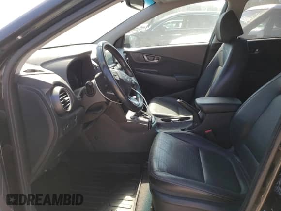 2018 Hyundai Kona Limited с VIN KM8K3CA5XJU169511, выставлен на аукционе Copart как лот 48724533 с пробегом Не указан миль и . История ставок и продаж доступна на DreamBid. Изображение 7.