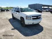 ✅ 2009 Chevrolet Suburban LS • VIN: 1GNFC16089R191553 • Лот: 46840045. Опубликован ранее на Copart с пробегом 144 334 миль. Бесплатный доступ к архиву аукционных продаж из США и подробный отчёт об истории автомобиля на DreamBid. Изображение 12.