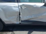 ✅ 2021 Chevrolet Trax LS • VIN: KL7CJKSB0MB319698 • Lot: 43034620. Listed on IAAI with 8,224 mi. Free auction sales archive from the USA and detailed vehicle history report at DreamBid. Image 6.