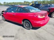 ✅ 1997 Saturn SC • VIN: 1G8ZF1280VZ261592 • Lot: 43468001. Listed on IAAI with 220,986 mi. Free auction sales archive from the USA and detailed vehicle history report at DreamBid. Image 3.