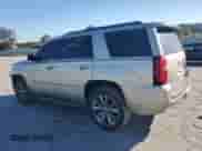 2017 Chevrolet Tahoe LT z VIN 1GNSKBKC1HR387839, wystawiony jako Copart lot #86437505 z przebiegiem 160 140 mil mil oraz Czysty tytuł • Clean title. Historia ofert i sprzedaży dostępna na DreamBid. Obrazek 2.