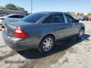 ✅ 2005 Ford Five Hundred Limited • VIN: 1FAFP25185G144855 • Lot: 53436195. Listed on Copart with 100,951 mi. Free auction sales archive from the USA and detailed vehicle history report at DreamBid. Image 3.
