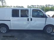 ✅ 2011 GMC Savana • VIN: 1GTS7AF42B1138706 • Lot: 42383972. Listed on IAAI with 197,831 mi. Free auction sales archive from the USA and detailed vehicle history report at DreamBid. Image 6.
