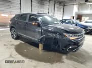 ✅ 2021 Volkswagen Atlas SEL R-Line • VIN: 1V2CE2CA2MC214313 • Лот: 46694895. Опубликован ранее на Copart с пробегом 35 547 миль. Бесплатный доступ к архиву аукционных продаж из США и подробный отчёт об истории автомобиля на DreamBid. Изображение 4.