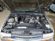 ✅ 2002 Chevrolet S-10 LS • VIN: 1GCDT19WX28203312 • Лот: 50012275. Опубликован ранее на Copart с пробегом 253 514 миль. Бесплатный доступ к архиву аукционных продаж из США и подробный отчёт об истории автомобиля на DreamBid. Изображение 11.