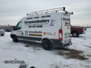 ✅ 2018 Ford Transit • VIN: 1FTBW2CG1JKA31209 • Лот: 44804855. Опубликован ранее на Copart с пробегом 125 153 миль. Бесплатный доступ к архиву аукционных продаж из США и подробный отчёт об истории автомобиля на DreamBid. Изображение 2.