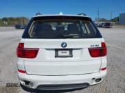 ✅ 2013 BMW X5 xDrive35i • VIN: 5UXZV4C5XD0B03098 • Lot: 43454819. Listed on IAAI with 115,081 mi. Free auction sales archive from the USA and detailed vehicle history report at DreamBid. Image 17.