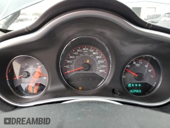 ✅ 2011 Dodge Avenger Lux • VIN: 1B3BD2FG0BN506884 • Lot: 84681074. Wystawiony na Copart z przebiegiem 163 963 mil. Bezpłatny archiwum sprzedaży aukcyjnych z USA i szczegółowy raport historii pojazdu na DreamBid. Zdjęcie 9.