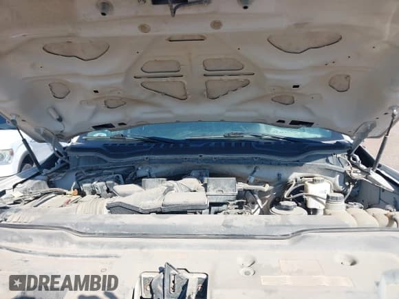 ✅ 2021 Ford F-250 XL • VIN: 1FT7W2B68MED04521 • Lot: 43358228. Wystawiony na IAAI z przebiegiem Nie podano. Bezpłatny archiwum sprzedaży aukcyjnych z USA i szczegółowy raport historii pojazdu na DreamBid. Zdjęcie 10.