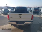 ✅ 2013 Ram 1500 Lone Star • VIN: 1C6RR6GT6DS578170 • Лот: 41801286. Опубликован ранее на IAAI с пробегом 211 059 миль. Бесплатный доступ к архиву аукционных продаж из США и подробный отчёт об истории автомобиля на DreamBid. Изображение 16.