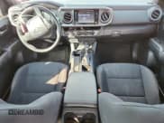 ✅ 2017 Toyota Tacoma TRD Sport • VIN: 3TMCZ5AN1HM051977 • Lot: 68040475. Listed on Copart with 103,715 mi. Free auction sales archive from the USA and detailed vehicle history report at DreamBid. Image 8.