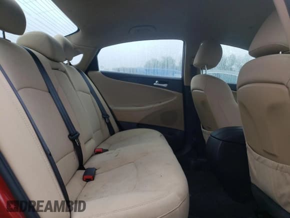 ✅ 2012 Hyundai Sonata GLS • VIN: 5NPEB4AC3CH455092 • Lot: 74790944. Listed on Copart with 43,995 mi. Free auction sales archive from the USA and detailed vehicle history report at DreamBid. Image 10.