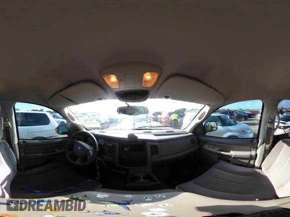 ✅ 2004 Dodge 1500 SLT • VIN: 1D7HA18D64J126463 • Лот: 42562356. Опубликован ранее на IAAI с пробегом 155 266 миль. Бесплатный доступ к архиву аукционных продаж из США и подробный отчёт об истории автомобиля на DreamBid. Изображение 18.