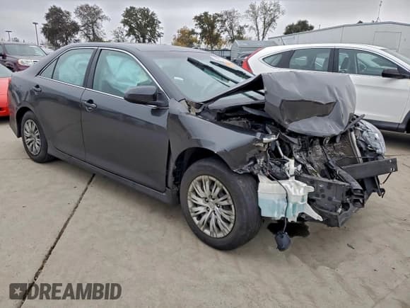 ✅ 2012 Toyota Camry SE • VIN: 4T1BF1FK6CU175691 • Lot: 95213905. Wystawiony na Copart z przebiegiem Nie podano. Bezpłatny archiwum sprzedaży aukcyjnych z USA i szczegółowy raport historii pojazdu na DreamBid. Zdjęcie 4.