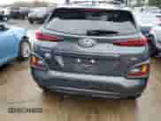 2020 Hyundai Kona SEL с VIN KM8K2CAA8LU491731, выставлен на аукционе Copart как лот 70170082 с пробегом Не указан миль и . История ставок и продаж доступна на DreamBid. Изображение 6.