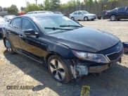 ✅ 2013 Kia Optima LX • VIN: KNAGM4ADXD5057274 • Лот: 43226775. Опубликован ранее на IAAI с пробегом Не указан. Бесплатный доступ к архиву аукционных продаж из США и подробный отчёт об истории автомобиля на DreamBid. Изображение 1.