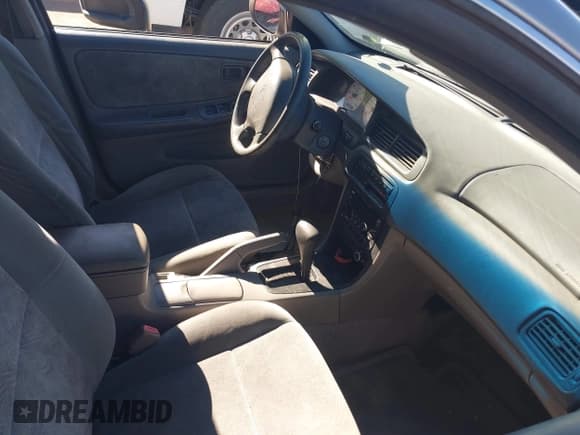 ✅ 2001 Nissan Altima GXE • VIN: 1N4DL01D11C175227 • Lot: 43282864. Listed on IAAI with Not provided. Free auction sales archive from the USA and detailed vehicle history report at DreamBid. Image 5.