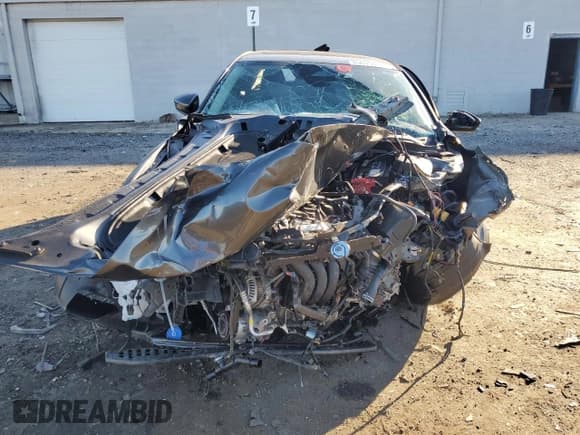 ✅ 2025 Mazda 3 S Preferred • VIN: 3MZBPACMXSM455010 • Lot: 85695015. Listed on Copart with Not provided. Free auction sales archive from the USA and detailed vehicle history report at DreamBid. Image 5.