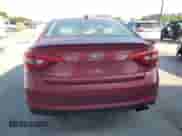 2016 Hyundai Sonata 2.4L z VIN 5NPE24AF0GH391514, wystawiony jako Copart lot #82214445 z przebiegiem 123 366 mil mil oraz Czysty tytuł • Clean title. Historia ofert i sprzedaży dostępna na DreamBid. Obrazek 6.