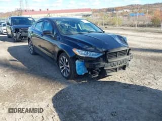 ✅ 2020 Ford Fusion SE • VIN: 3FA6P0T99LR253652 • Lot: 43639485. Listed on IAAI with 70,385 mi. Free auction sales archive from the USA and detailed vehicle history report at DreamBid. Image 1.