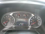 ✅ 2024 Chevrolet Blazer LT • VIN: 3GNKBJRS7RS155204 • Lot: 60127335. Listed on Copart with 8,988 mi. Free auction sales archive from the USA and detailed vehicle history report at DreamBid. Image 9.