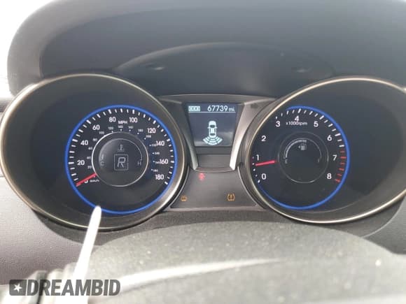 ✅ 2015 Hyundai Genesis Coupe 3.8L Base • VIN: KMHHU6KJ8FU126376 • Lot: 57450895. Listed on Copart with 67,739 mi. Free auction sales archive from the USA and detailed vehicle history report at DreamBid. Image 9.