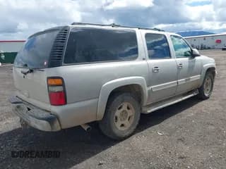 ✅ 2006 Chevrolet Suburban LT • VIN: 1GNFK16Z56J108351 • Лот: 41982407. Опубликован ранее на IAAI с пробегом 315 803 миль. Бесплатный доступ к архиву аукционных продаж из США и подробный отчёт об истории автомобиля на DreamBid. Изображение 4.