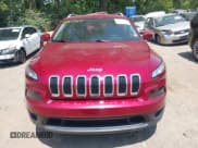 ✅ 2017 Jeep Cherokee 75th Anniversary Edition • VIN: 1C4PJLCB3HW507798 • Lot: 42817611. Listed on IAAI with 97,833 mi. Free auction sales archive from the USA and detailed vehicle history report at DreamBid. Image 13.