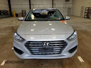 ✅ 2020 Hyundai Accent SE • VIN: 3KPC24A66LE110323 • Лот: 78952744. Опубликован ранее на Copart с пробегом Не указан. Бесплатный доступ к архиву аукционных продаж из США и подробный отчёт об истории автомобиля на DreamBid. Изображение 5.