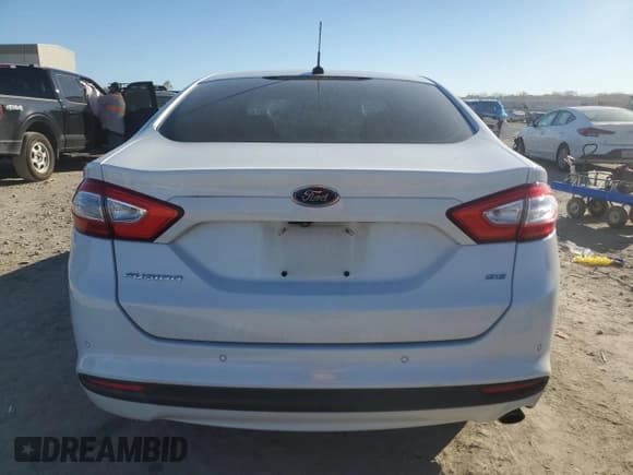 ✅ 2015 Ford Fusion SE • VIN: 1FA6P0H72F5125428 • Lot: 91143335. Listed on Copart with 197,073 mi. Free auction sales archive from the USA and detailed vehicle history report at DreamBid. Image 6.