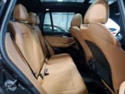 ✅ 2022 BMW X3 xDrive30i • VIN: 5UX53DP02N9M20032 • Lot: 61430555. Listed on Copart with 38,854 mi. Free auction sales archive from the USA and detailed vehicle history report at DreamBid. Image 11.