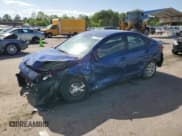 ✅ 2022 Hyundai Accent SE • VIN: 3KPC24A6XNE168048 • Lot: 52701345. Wystawiony na Copart z przebiegiem 54 614 mil. Bezpłatny archiwum sprzedaży aukcyjnych z USA i szczegółowy raport historii pojazdu na DreamBid. Zdjęcie 1.