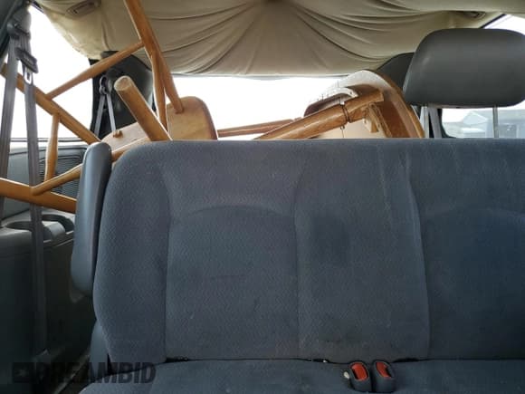 ✅ 2004 Dodge Caravan SE • VIN: 1D4GP24R04B593290 • Лот: 87129365. Опубликован ранее на Copart с пробегом 256 484 миль. Бесплатный доступ к архиву аукционных продаж из США и подробный отчёт об истории автомобиля на DreamBid. Изображение 10.