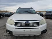 ✅ 2010 Subaru Forester X Limited • VIN: JF2SH6DC8AH758665 • Lot: 91639085. Listed on Copart with 272,788 mi. Free auction sales archive from the USA and detailed vehicle history report at DreamBid. Image 5.