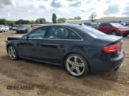 ✅ 2010 Audi S4 Prestige • VIN: WAUKGAFL2AA177394 • Lot: 81728135. Listed on Copart with 171,751 mi. Free auction sales archive from the USA and detailed vehicle history report at DreamBid. Image 2.