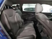 ✅ 2019 Hyundai Santa Fe Ultimate • VIN: 5NMS5CAD8KH131595 • Lot: 81853623. Wystawiony na Copart z przebiegiem 45 797 mil. Bezpłatny archiwum sprzedaży aukcyjnych z USA i szczegółowy raport historii pojazdu na DreamBid. Zdjęcie 10.