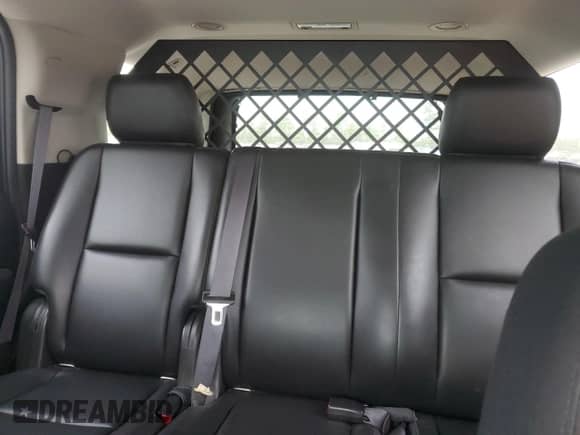 2014 Chevrolet Tahoe Commercial with VIN 1GNLC2E07ER168446, listed as a Copart auction lot 51164515 with 75,720 mi miles and Salvage title. Bid and sale history available at DreamBid. Image 10.