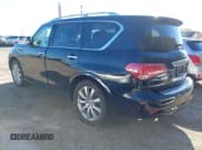 ✅ 2012 Infiniti QX56 7-passenger • VIN: JN8AZ2NE4C9021304 • Лот: 43485602. Опубликован ранее на IAAI с пробегом 117 513 миль. Бесплатный доступ к архиву аукционных продаж из США и подробный отчёт об истории автомобиля на DreamBid. Изображение 3.