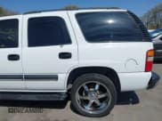 ✅ 2003 Chevrolet Tahoe LT • VIN: 1GNEC13Z83R150605 • Lot: 41844680. Wystawiony na IAAI z przebiegiem Nie podano. Bezpłatny archiwum sprzedaży aukcyjnych z USA i szczegółowy raport historii pojazdu na DreamBid. Zdjęcie 22.