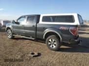 ✅ 2014 Ford F-150 XL • VIN: 1FTFW1EF6EKF98330 • Lot: 86740095. Listed on Copart with 120,437 mi. Free auction sales archive from the USA and detailed vehicle history report at DreamBid. Image 2.