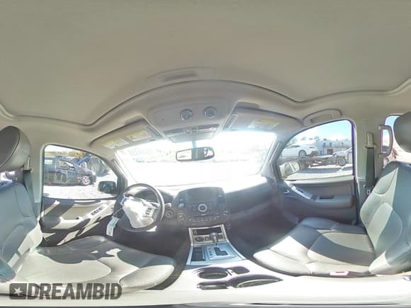 ✅ 2012 Nissan Pathfinder Silver Edition • VIN: 5N1AR1NB7CC627321 • Lot: 89494085. Wystawiony na Copart z przebiegiem 137 937 mil. Bezpłatny archiwum sprzedaży aukcyjnych z USA i szczegółowy raport historii pojazdu na DreamBid. Zdjęcie 15.