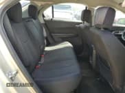 ✅ 2015 Chevrolet Equinox LS • VIN: 2GNFLEEK3F6135506 • Лот: 62665294. Опубликован ранее на Copart с пробегом 58 897 миль. Бесплатный доступ к архиву аукционных продаж из США и подробный отчёт об истории автомобиля на DreamBid. Изображение 11.