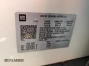 ✅ 2025 Chevrolet Suburban RST • VIN: 1GNS6ERD0SR134023 • Lot: 59014585. Listed on Copart with 5,854 mi. Free auction sales archive from the USA and detailed vehicle history report at DreamBid. Image 14.