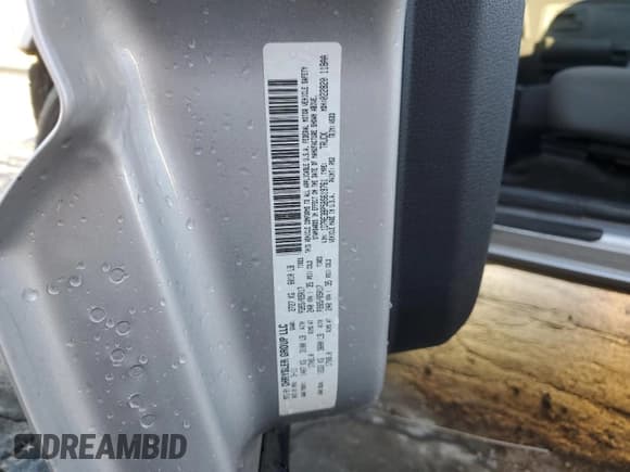 ✅ 2011 Ram Dakota Big Horn • VIN: 1D7RE3BP5BS619761 • Lot: 80319844. Listed on Copart with 154,972 mi. Free auction sales archive from the USA and detailed vehicle history report at DreamBid. Image 13.